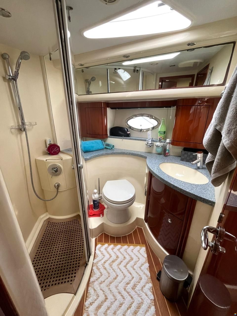 Fairline Phantom 50