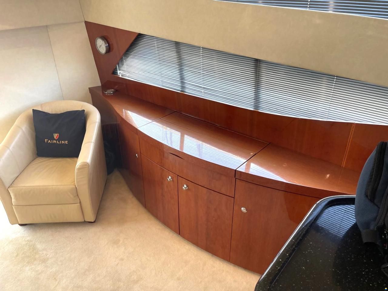 Fairline Phantom 50