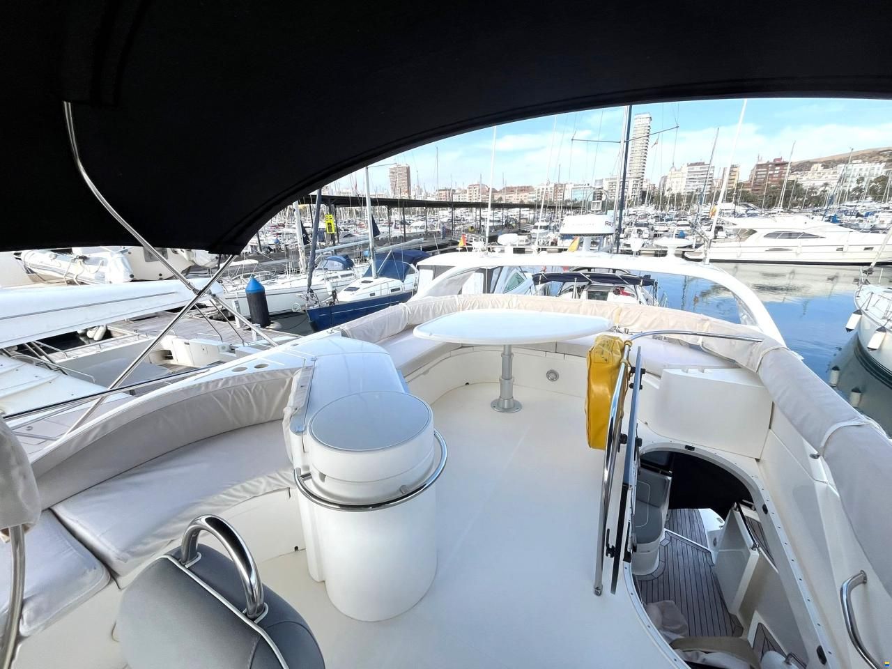 Fairline Phantom 50