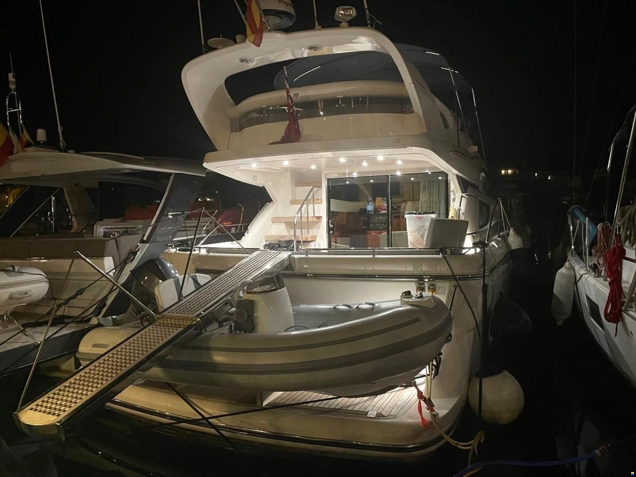 Fairline Phantom 50