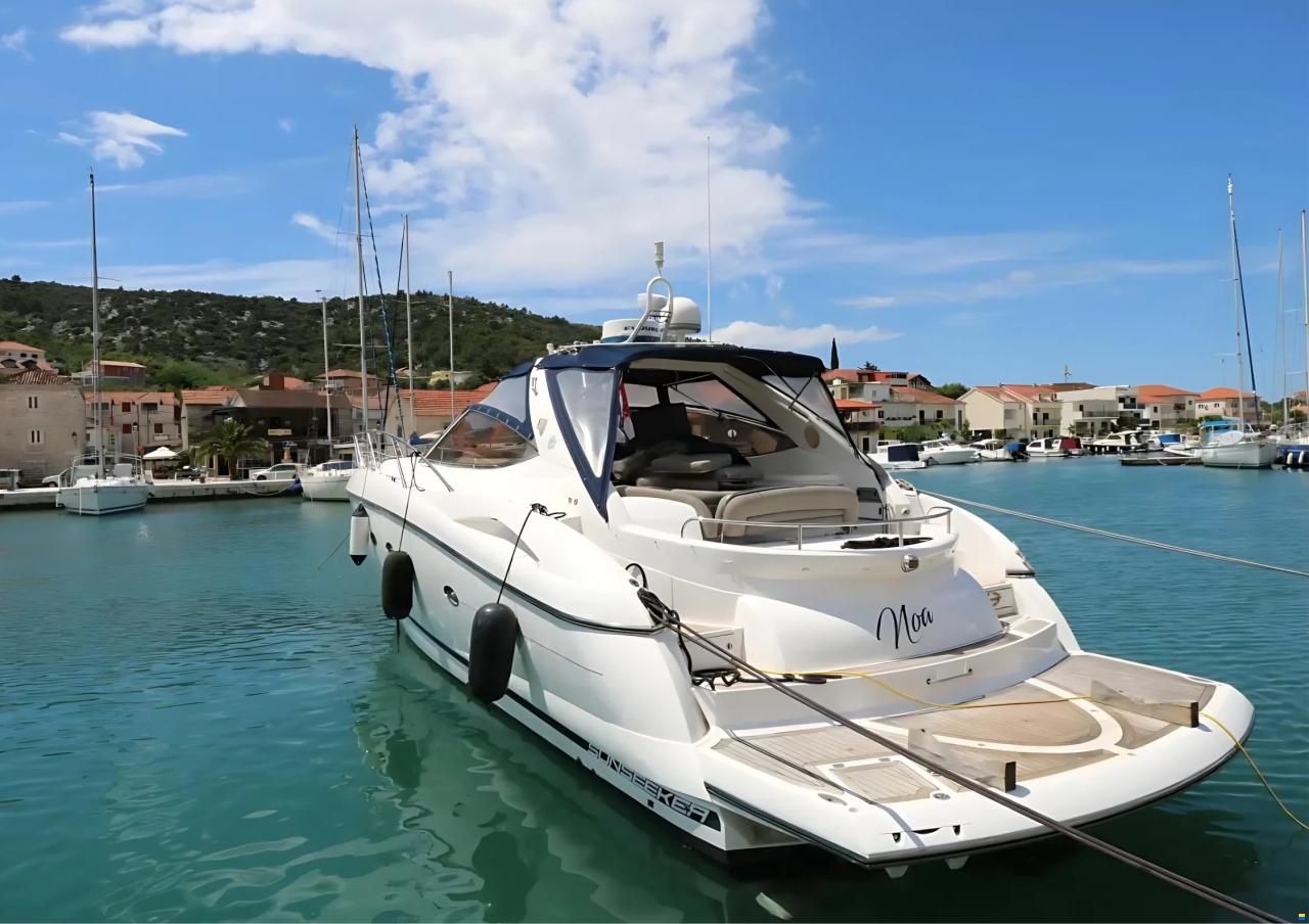 Sunseeker Portofino 47