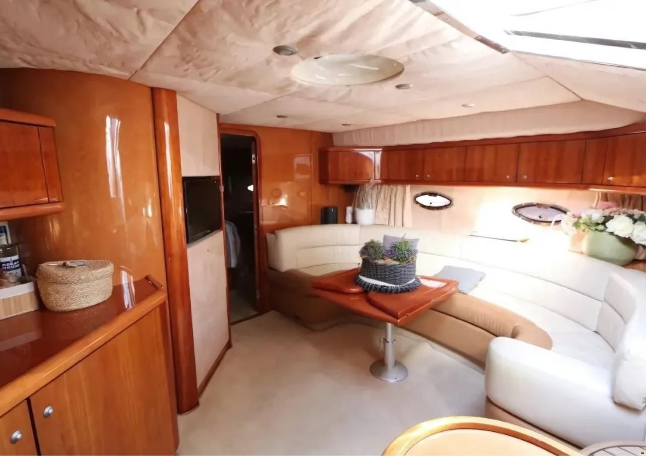 Sunseeker Portofino 47