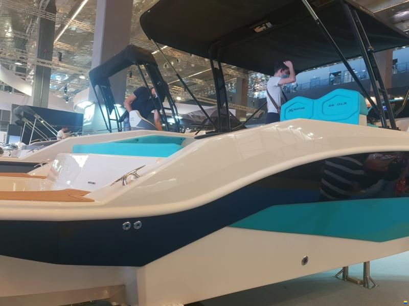 AS Marine 28 GLX
