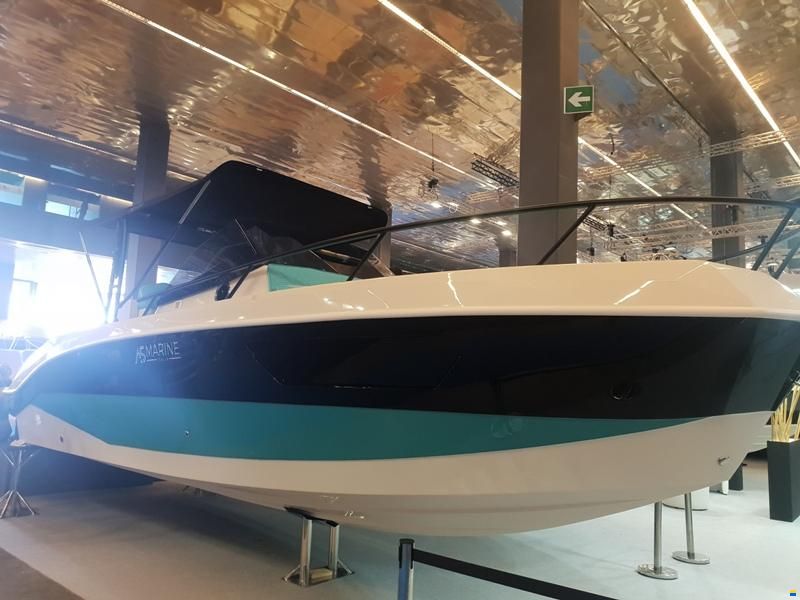 AS Marine 28 GLX