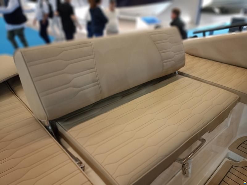 AS Marine 28 GLX