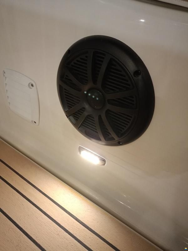 AS Marine 28 GLX