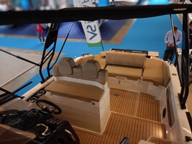 AS Marine 28 GLX