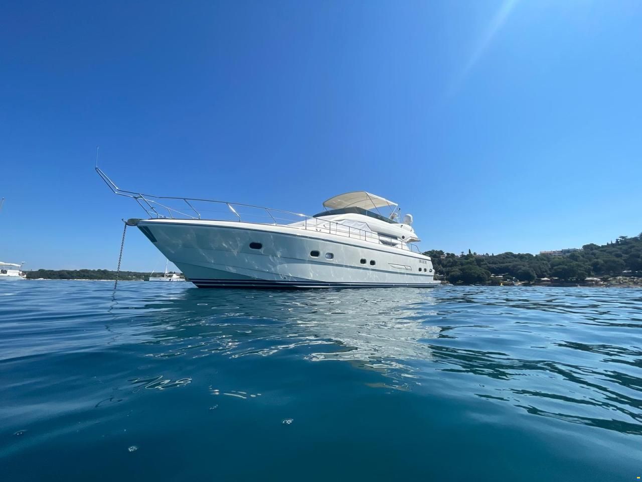 VZ Cantiere Nautico VZ 18 fly