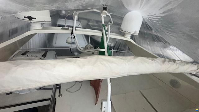 VZ Cantiere Nautico VZ 18 fly