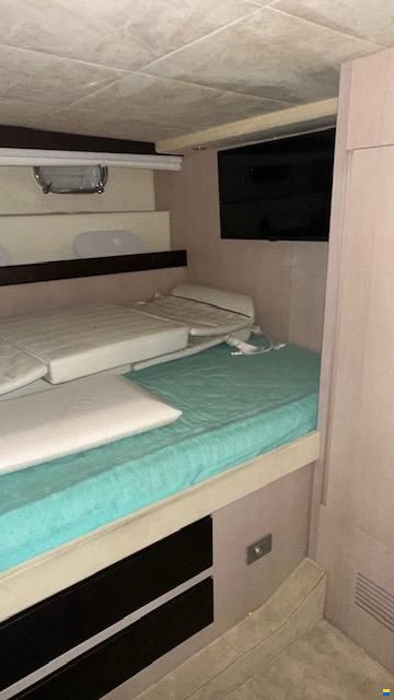 VZ Cantiere Nautico VZ 18 fly