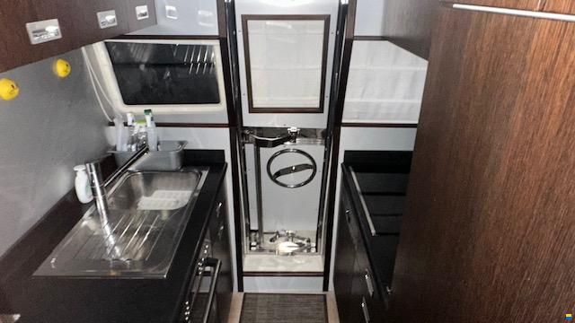 VZ Cantiere Nautico VZ 18 fly