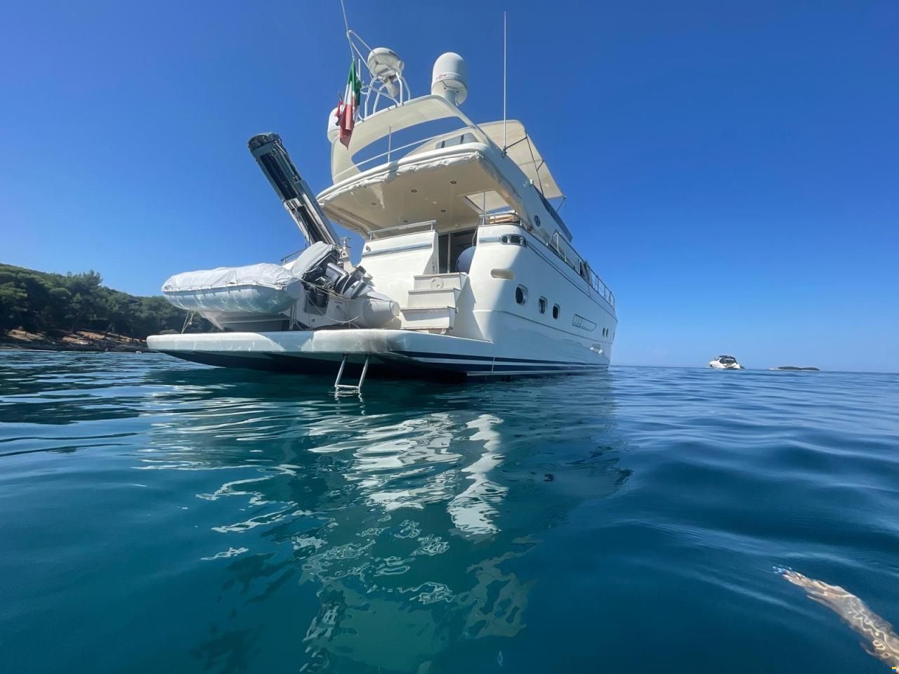 VZ Cantiere Nautico VZ 18 fly