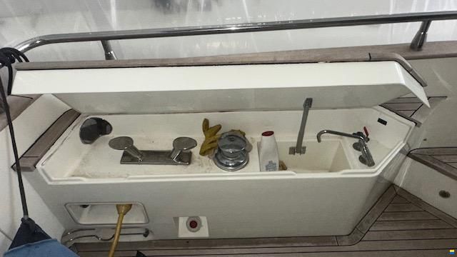 VZ Cantiere Nautico VZ 18 fly