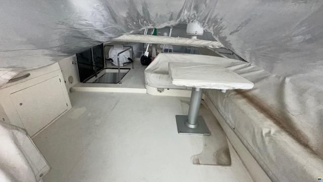 VZ Cantiere Nautico VZ 18 fly