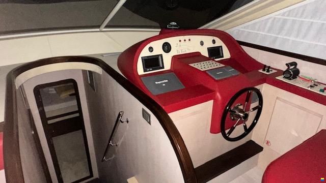 VZ Cantiere Nautico VZ 18 fly