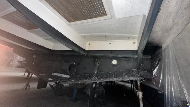 VZ Cantiere Nautico VZ 18 fly