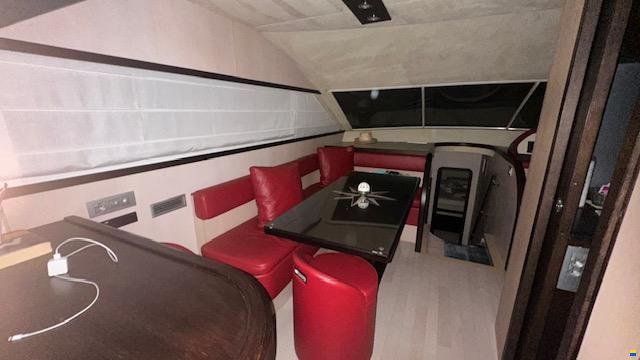 VZ Cantiere Nautico VZ 18 fly
