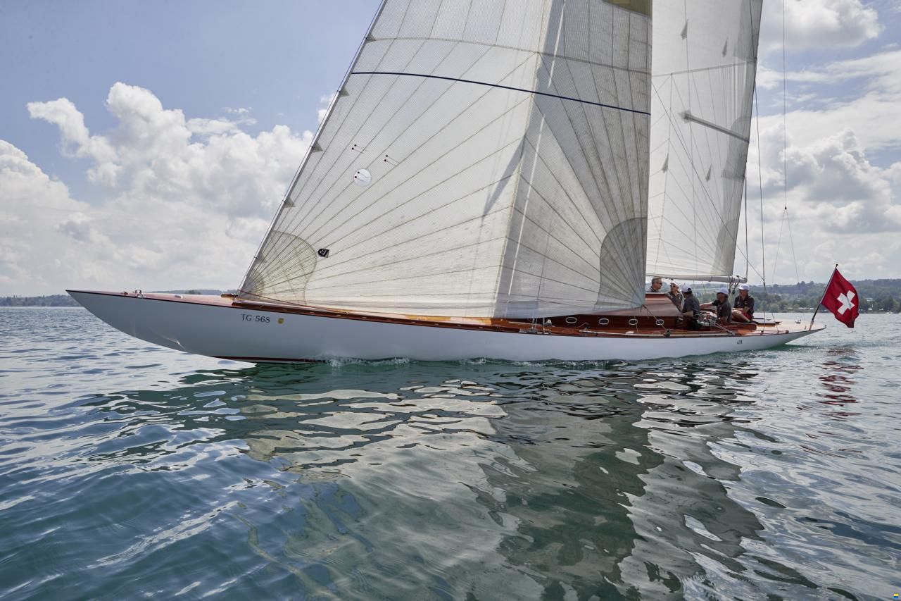 75qm Schärenkreuzer