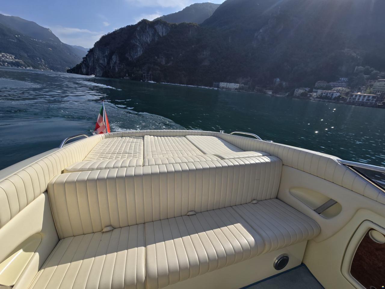 Colombo Maite 28