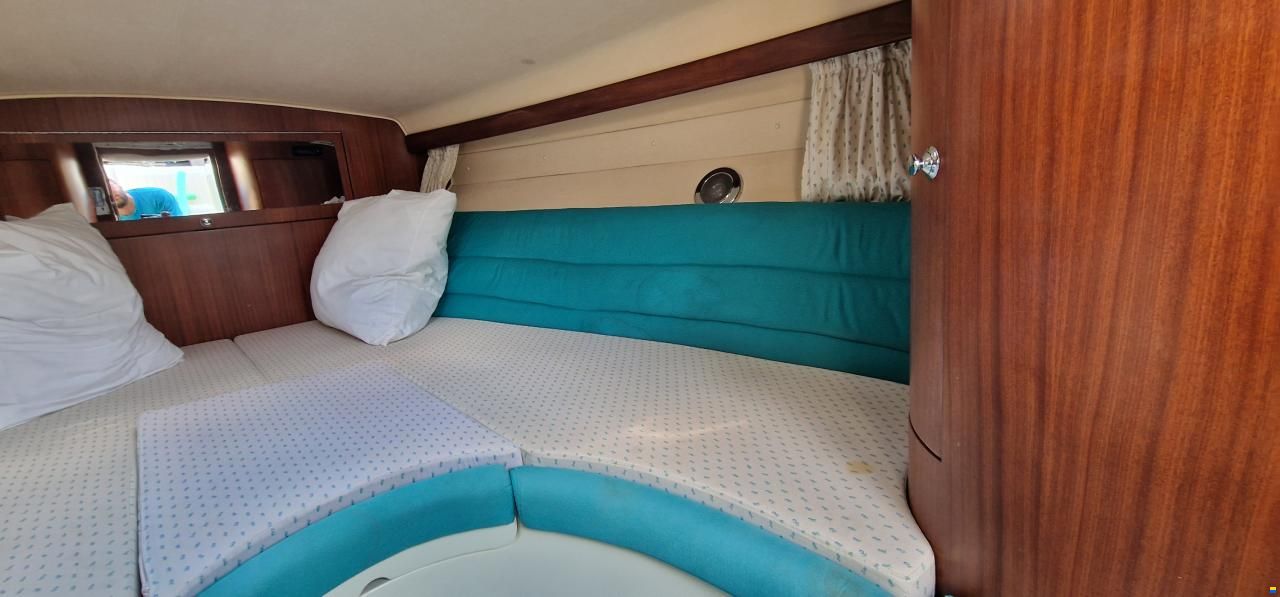 Colombo Maite 28