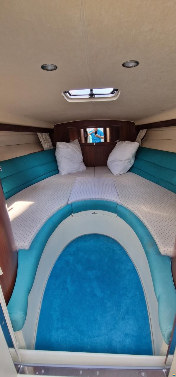 Colombo Maite 28