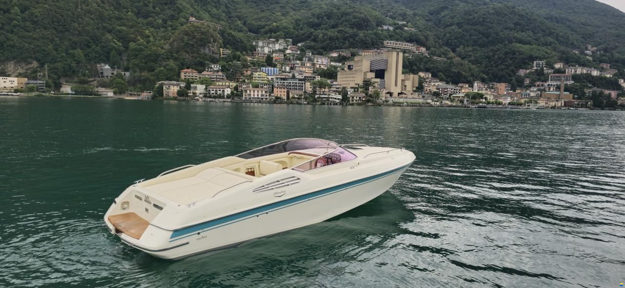 Colombo Maite 28