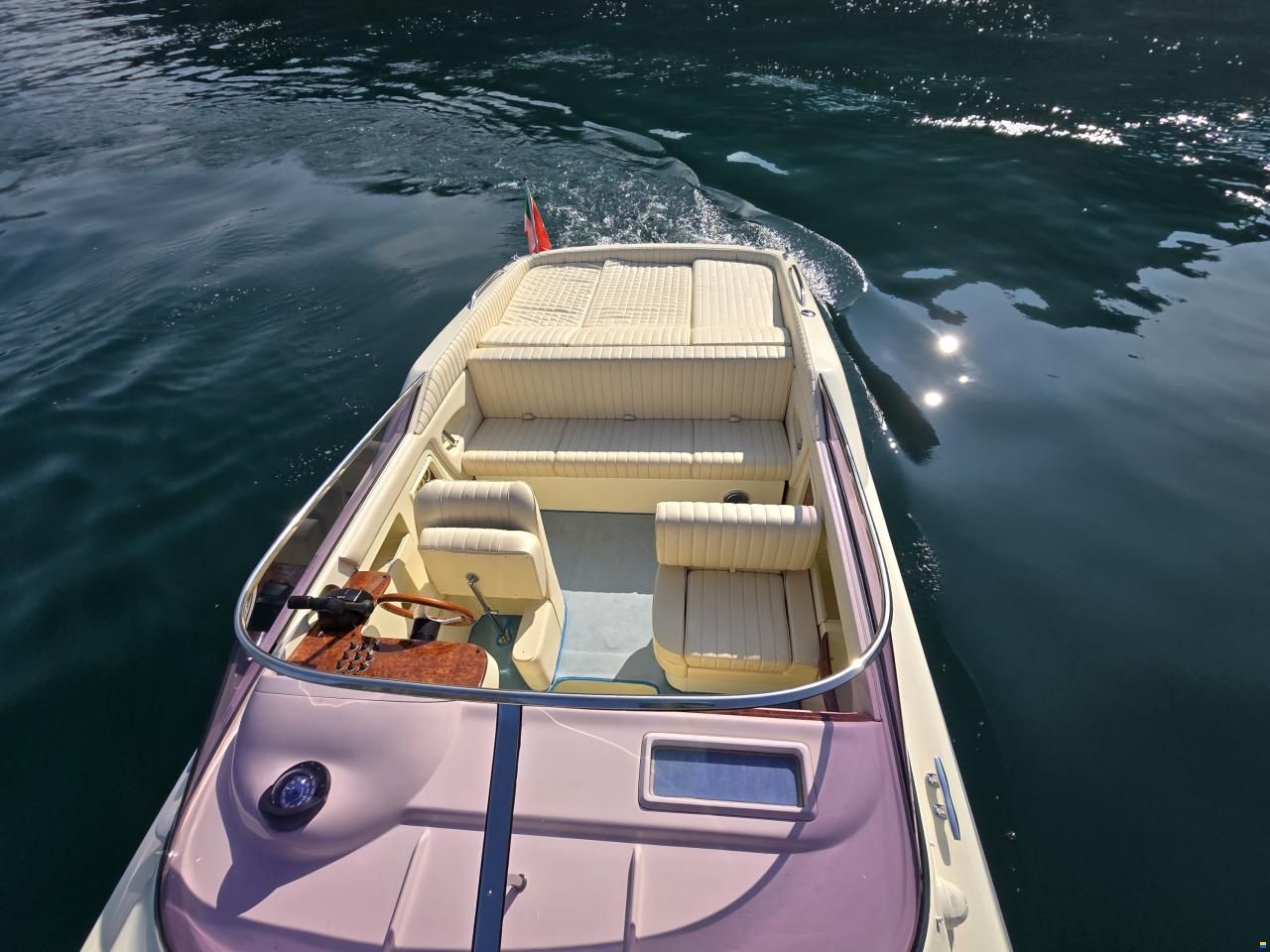 Colombo Maite 28