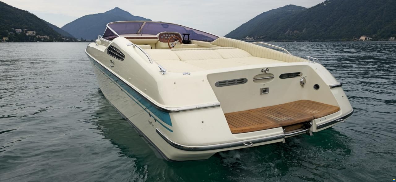 Colombo Maite 28