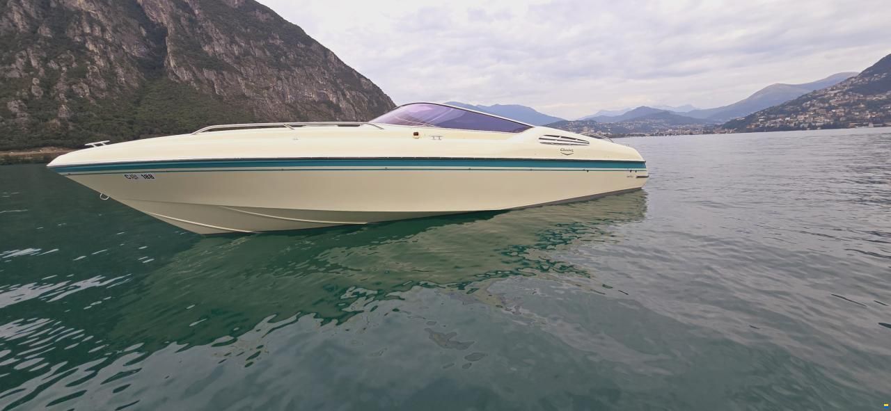 Colombo Maite 28