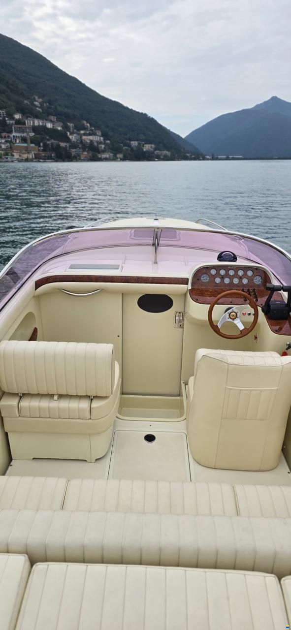 Colombo Maite 28