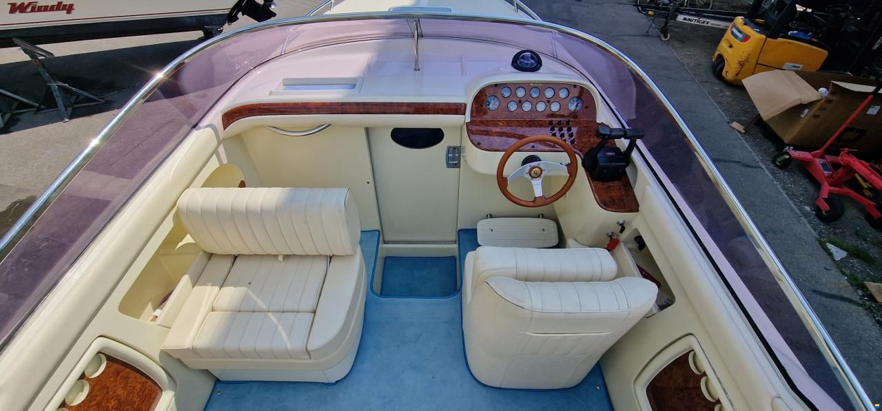 Colombo Maite 28