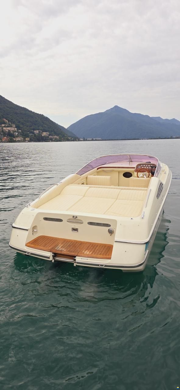 Colombo Maite 28