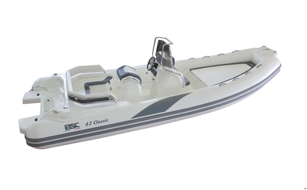 BSC 62 NEW/NUOVO