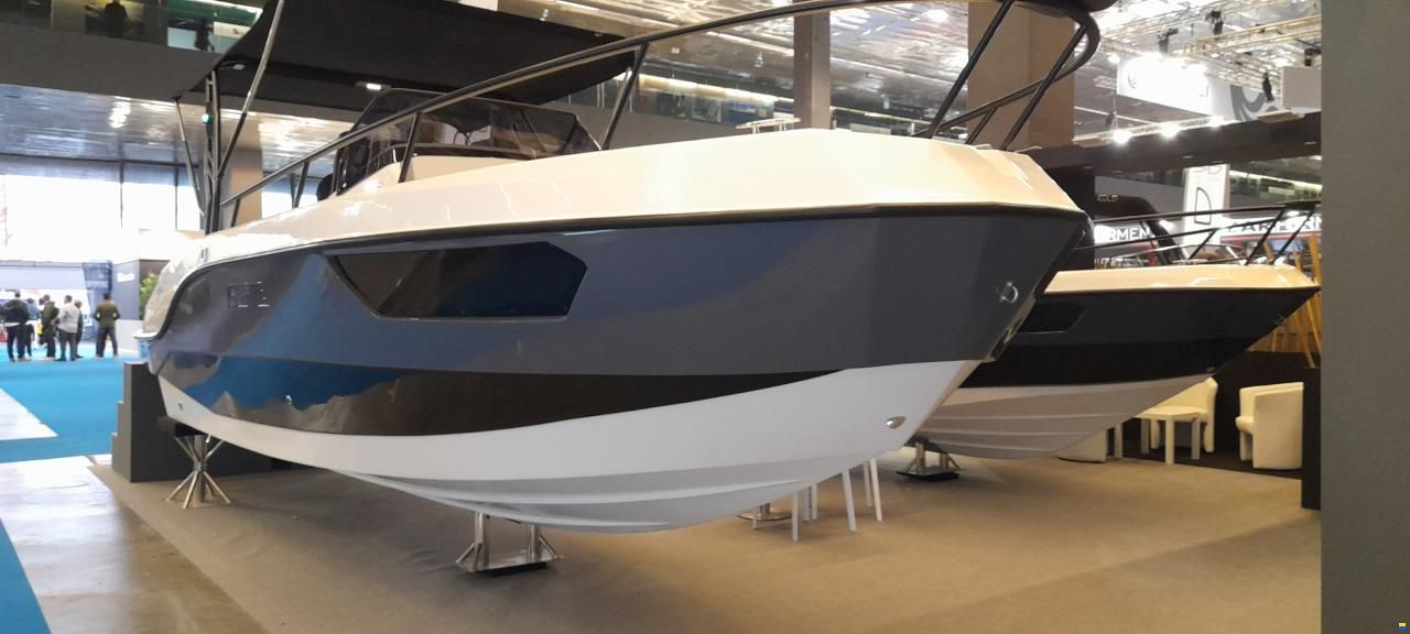 AS Marine 26 GL