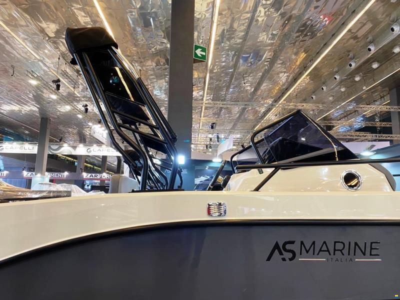 AS Marine 26 GL