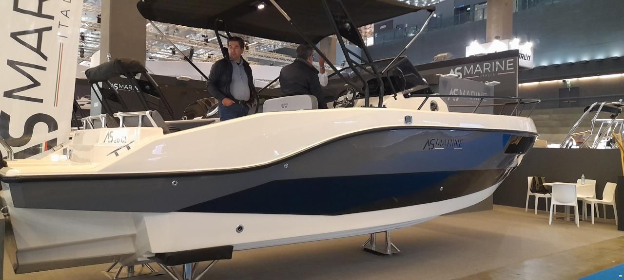 AS Marine 26 GL