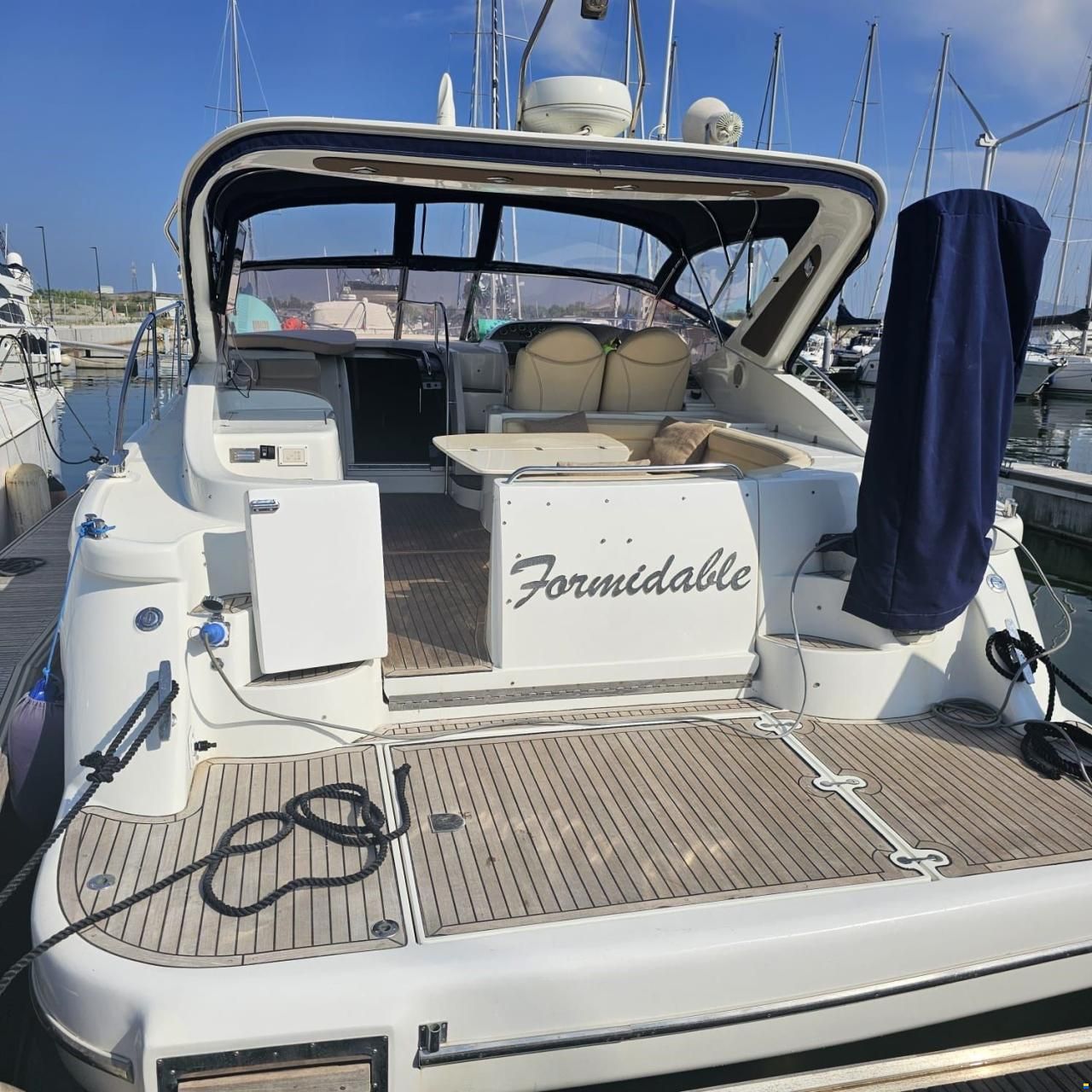Innovazioni e Progetti MIRA 43