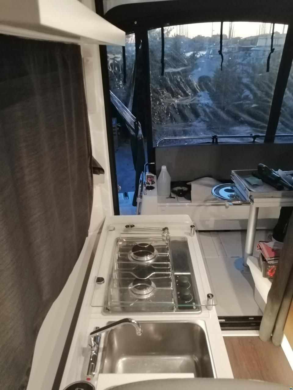 Beneteau Antares 9 OB