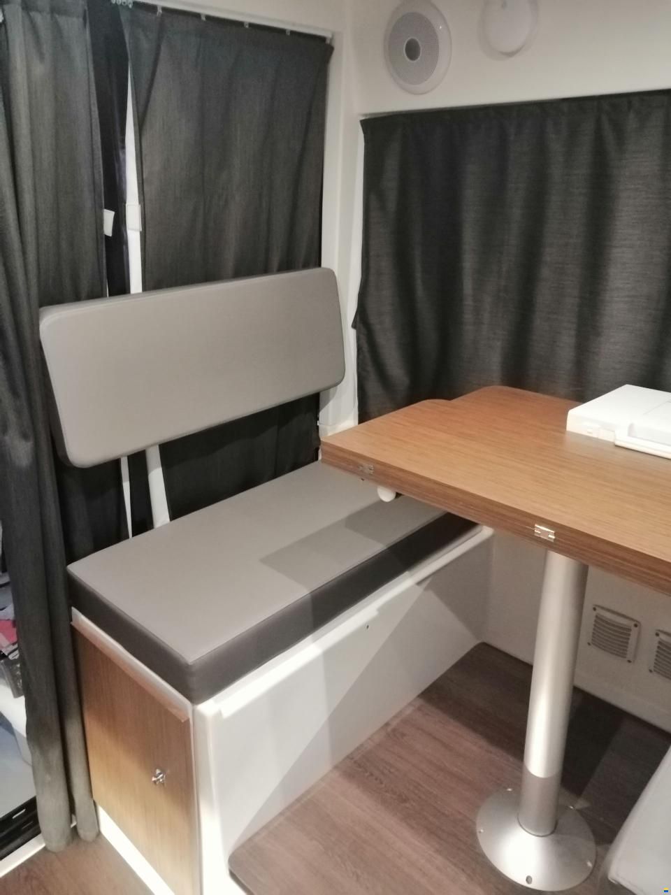 Beneteau Antares 9 OB