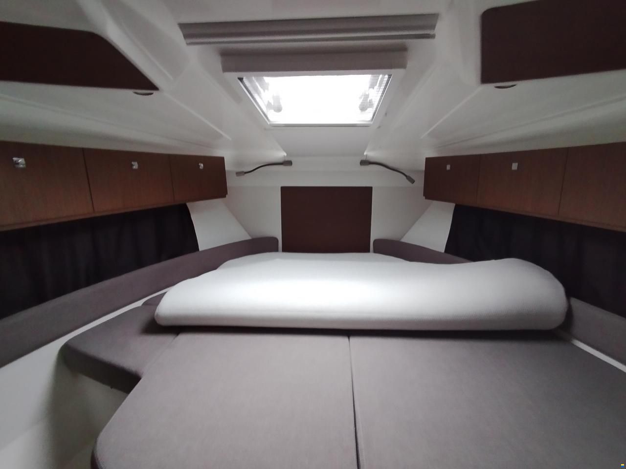 Beneteau Antares 9 OB
