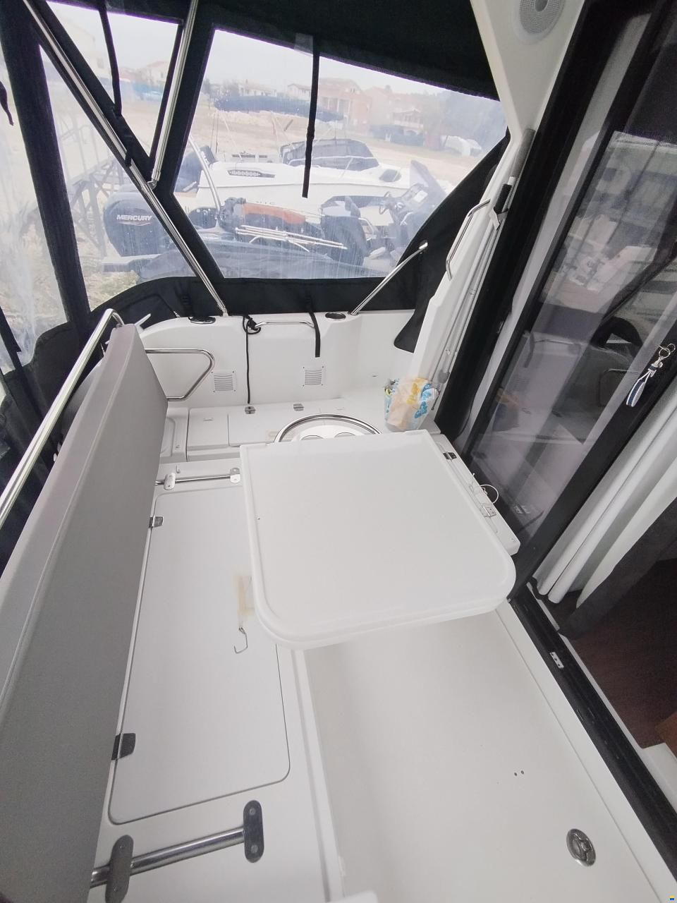 Beneteau Antares 9 OB