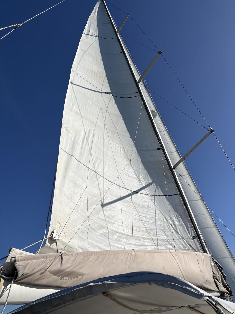 Hanse 470e