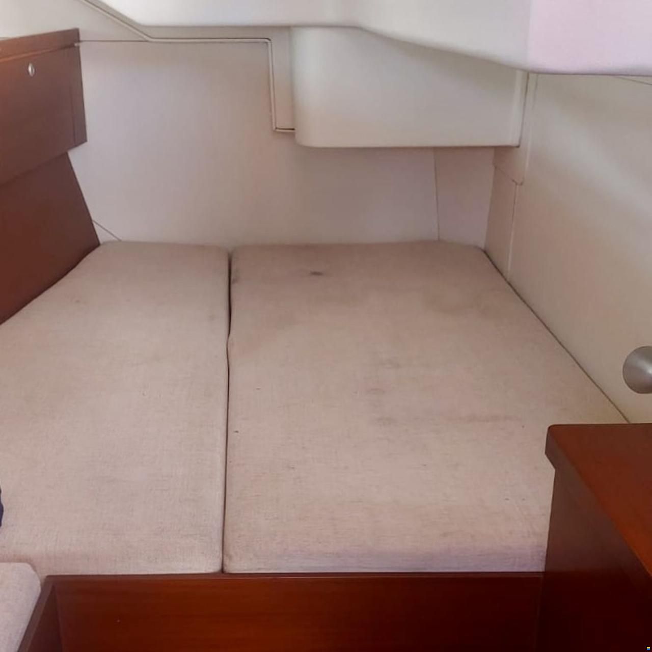 Hanse 470e