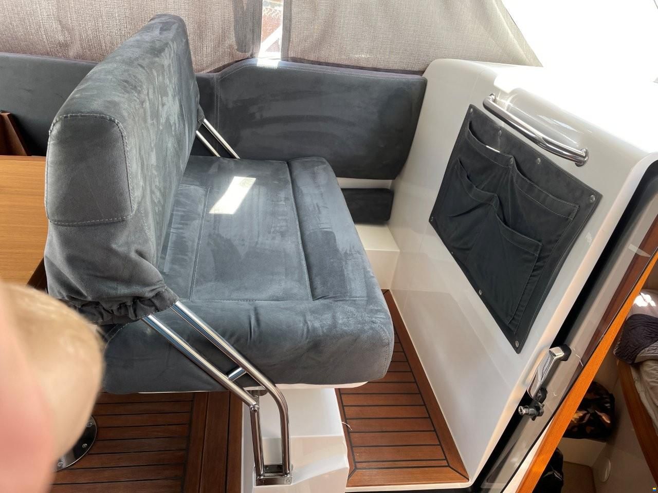 Marex 320 ACC