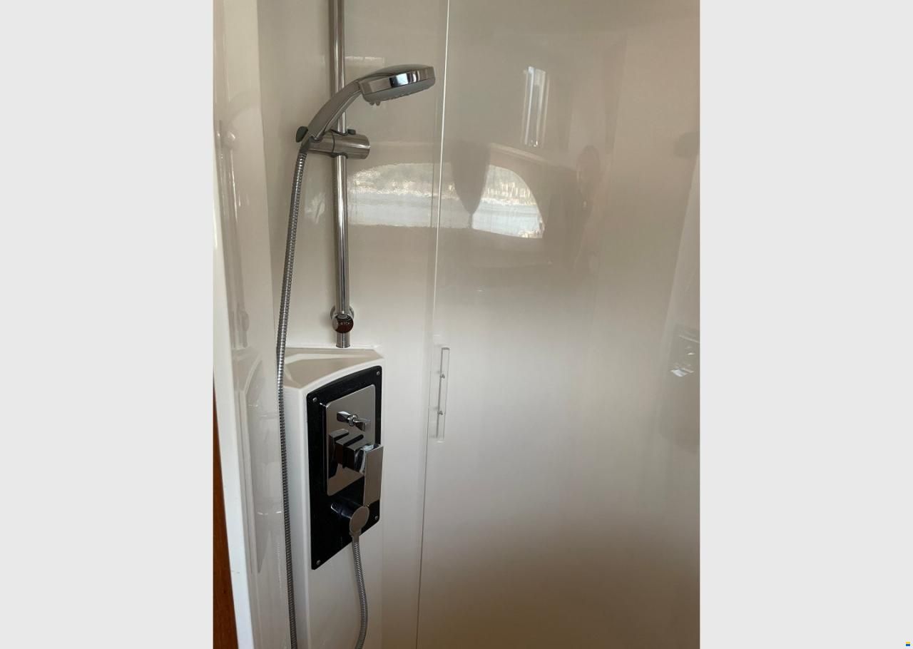Marex 320 ACC