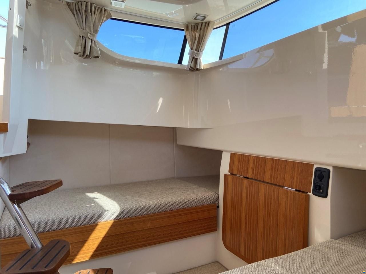 Marex 320 ACC