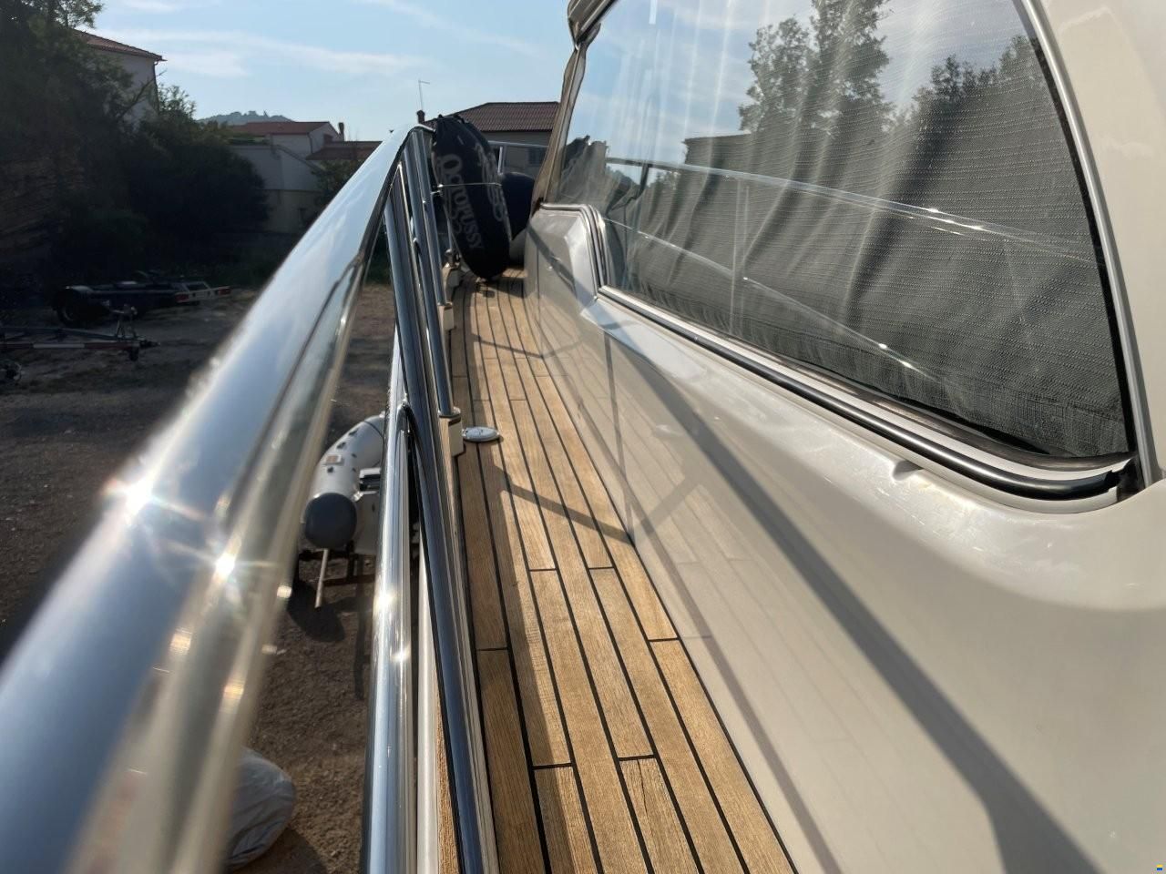 Marex 320 ACC
