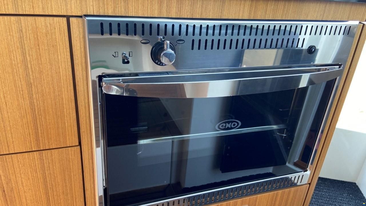 Marex 320 ACC
