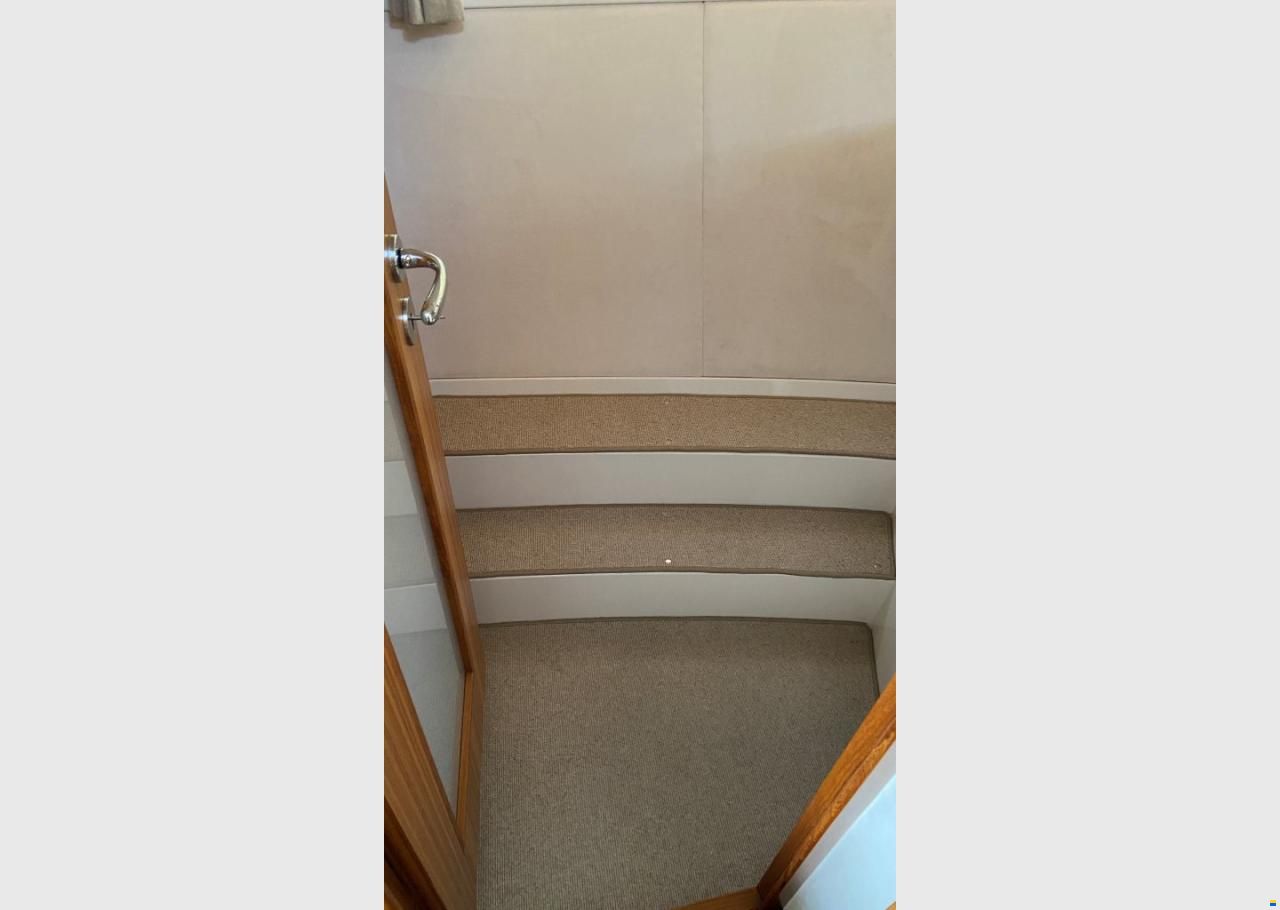 Marex 320 ACC