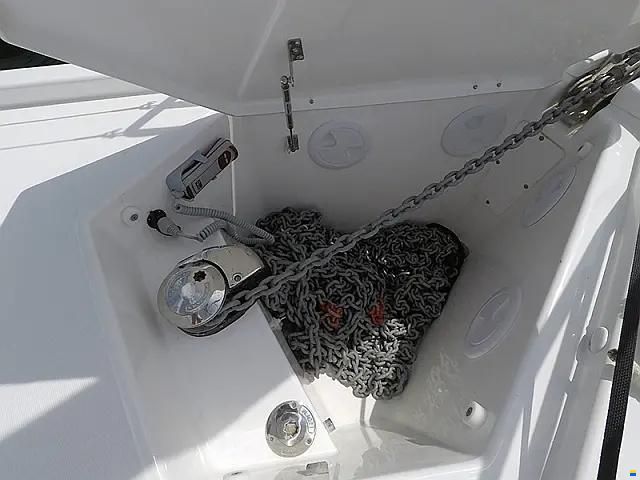 Dufour 430 Grand Large